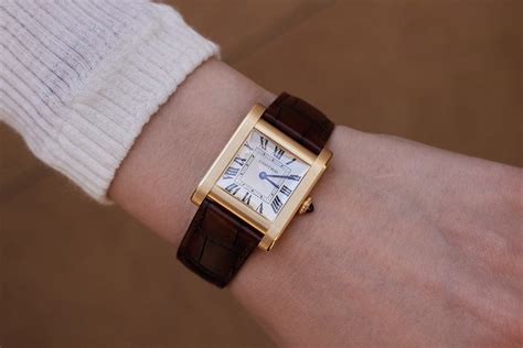 cartier tank watches and wonders 2023|cartier watches 2023.